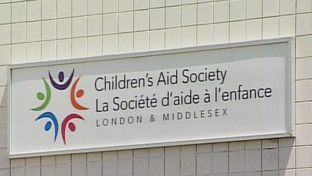 London Children's Aid Society