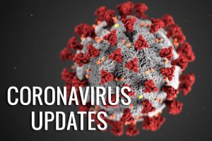 coronavirus updates