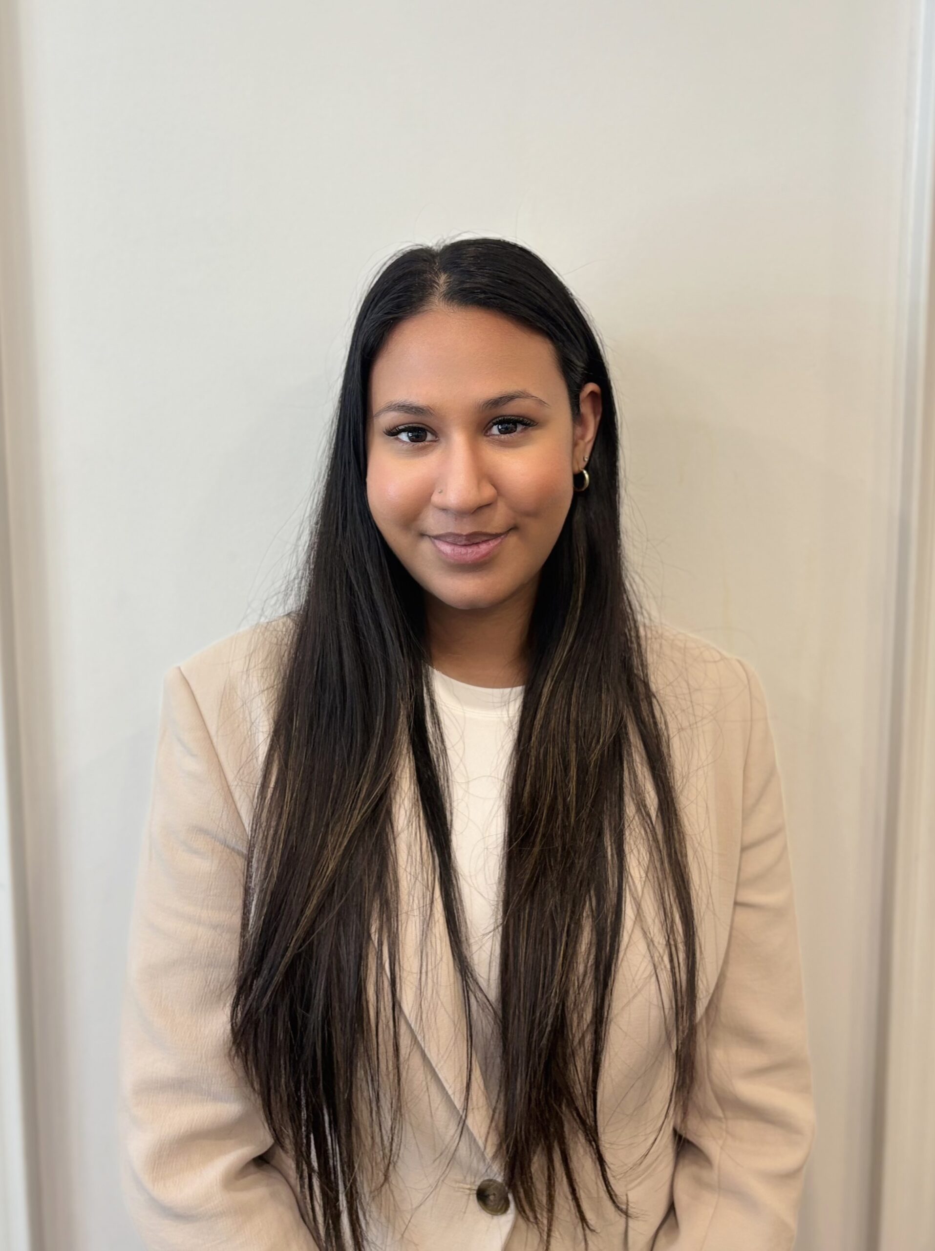 Anjali Kupchand Student with London Ontario Lawyers