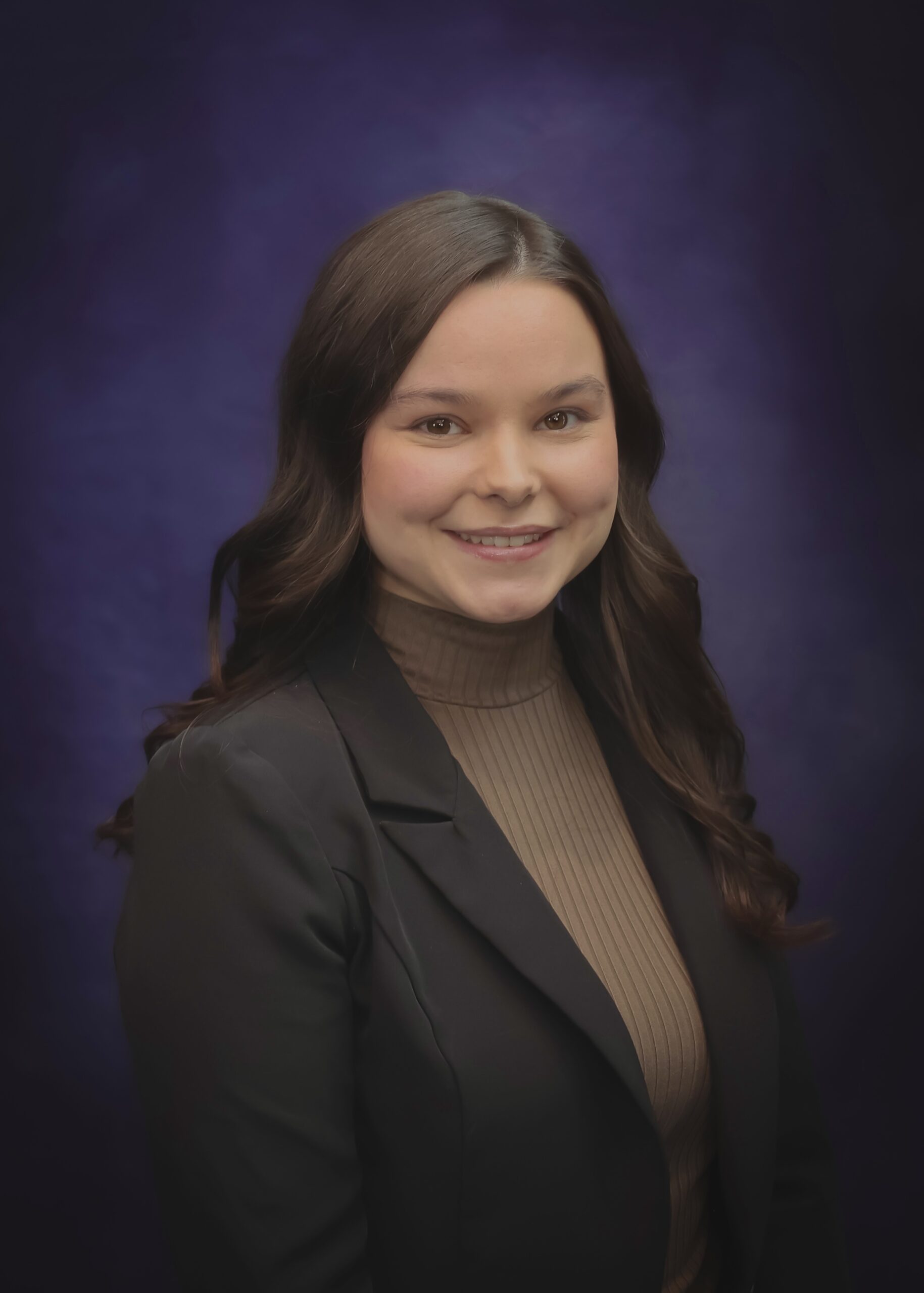 Kelsea McPherson Law Student London Ontario Family Lawyers